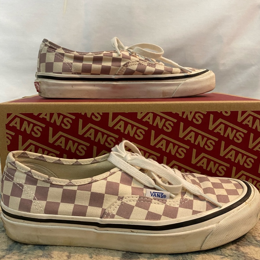 Vans Authentics - image 1